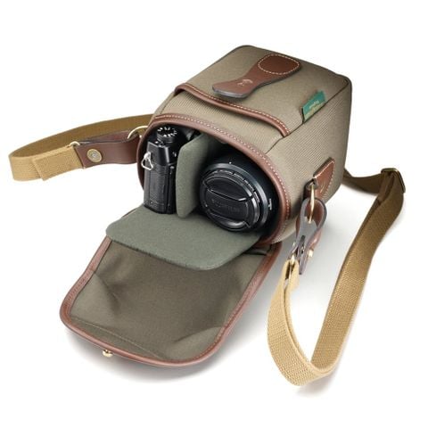  Túi máy ảnh Billingham 72 