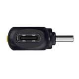  Bộ Micro không dây Hollyland Lark A1 Duo (USB-C RX, hộp sạc) màu Space Gray 