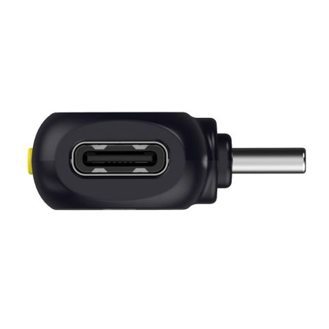  Bộ Micro không dây Hollyland Lark A1 Duo (USB-C RX, hộp sạc) màu Space Gray 