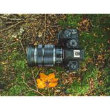  Ống kính OM SYSTEM M.Zuiko Digital ED 12-100mm F4 IS PRO ngàm Micro Four Thirds 