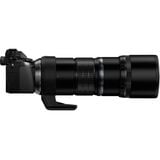  Ống kính OM SYSTEM M.Zuiko Digital ED 300mm F4 IS PRO ngàm Micro Four Thirds 