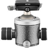  Bộ chân máy ảnh Gitzo Systematic Series 5 Carbon Fiber 4-Sections & Series 4 Ball Head 