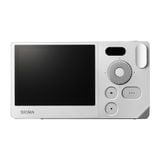  Máy ảnh Sigma BF Silver 