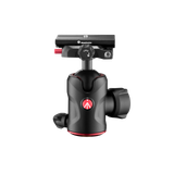  Đầu chân máy ảnh Manfrotto MH496 Ball head & Q6 