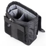  Túi ống kính Think Tank Skin Changer Pop Down V3.0 Màu Đen 