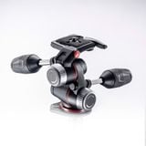  Đầu chân máy ảnh Manfrotto X-Pro 3-Way Head 