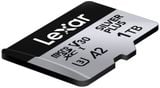  Thẻ nhớ Lexar Silver Plus microSDXC UHS-I V30 