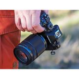  Ống kính OM SYSTEM M.Zuiko Digital ED 40-150mm F4 PRO ngàm Micro Four Thirds 