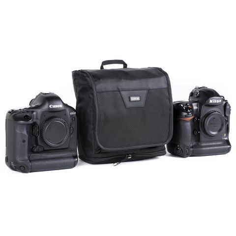  Túi ống kính Think Tank Skin Changer Pop Down V3.0 Màu Đen 