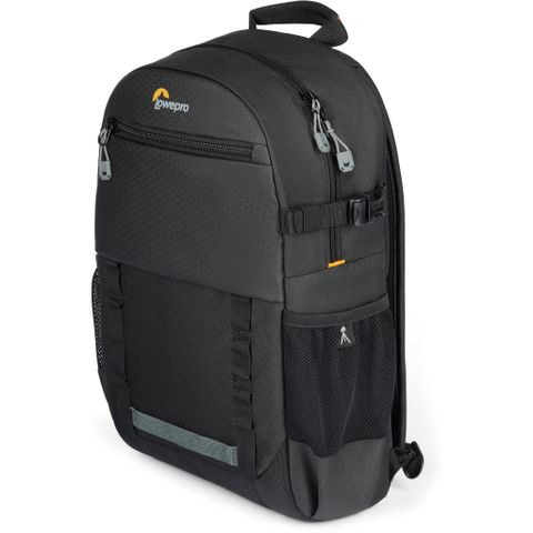  Balo máy ảnh Lowepro Adventura BP III (Black) 