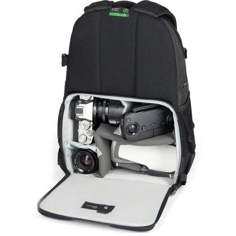  Balo máy ảnh Lowepro Adventura BP III (Black) 