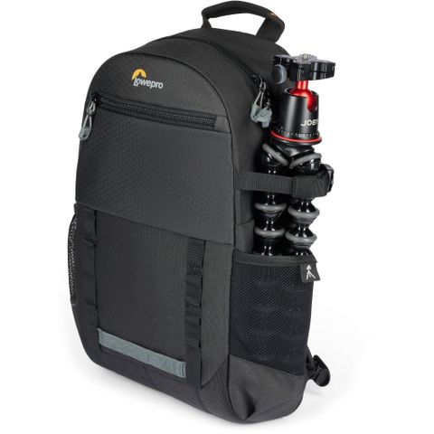  Balo máy ảnh Lowepro Adventura BP III (Black) 