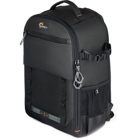  Balo máy ảnh Lowepro Adventura BP III (Black) 
