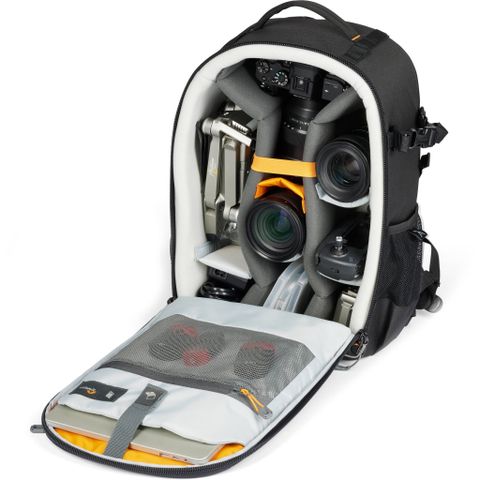  Balo máy ảnh Lowepro Adventura BP III (Black) 