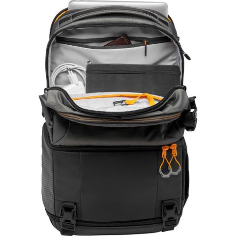  Ba lô máy ảnh Lowepro Fastpack 250 AW III (Gray) 