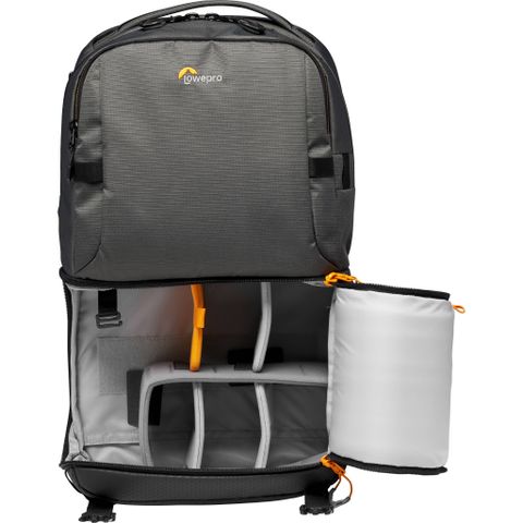  Ba lô máy ảnh Lowepro Fastpack 250 AW III (Gray) 