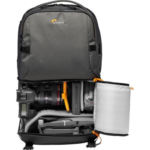  Ba lô máy ảnh Lowepro Fastpack 250 AW III (Gray) 