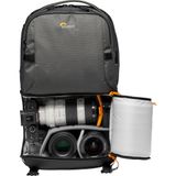  Ba lô máy ảnh Lowepro Fastpack 250 AW III (Gray) 