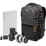  Ba lô máy ảnh Lowepro Fastpack 250 AW III (Gray) 