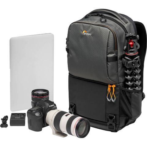  Ba lô máy ảnh Lowepro Fastpack 250 AW III (Gray) 