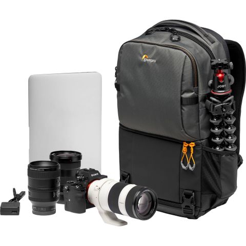  Ba lô máy ảnh Lowepro Fastpack 250 AW III (Gray) 