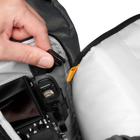  Ba lô máy ảnh Lowepro Fastpack 250 AW III (Gray) 
