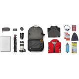  Ba lô máy ảnh Lowepro Fastpack 250 AW III (Gray) 