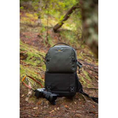  Ba lô máy ảnh Lowepro Fastpack 250 AW III (Gray) 