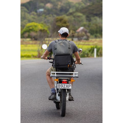  Ba lô máy ảnh Lowepro Fastpack 250 AW III (Gray) 