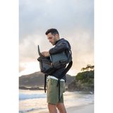  Ba lô máy ảnh Lowepro Fastpack 250 AW III (Gray) 