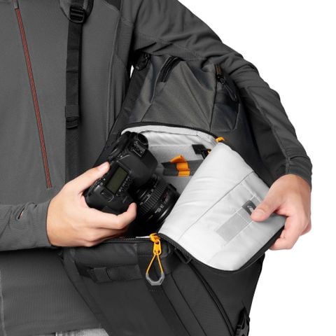  Ba lô máy ảnh Lowepro Fastpack Pro 250 AW III 
