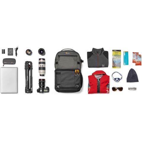  Ba lô máy ảnh Lowepro Fastpack Pro 250 AW III 