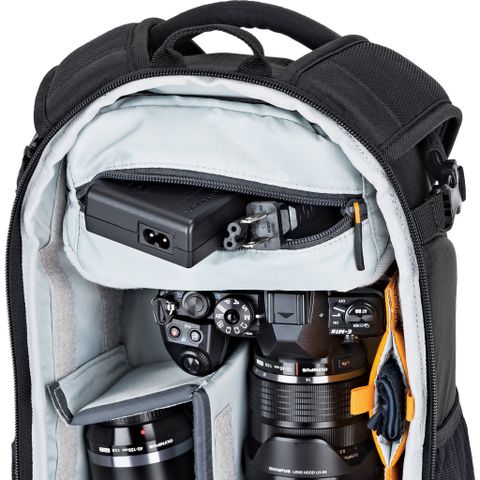 Balo máy ảnh Lowepro Flipside 200 AW II 