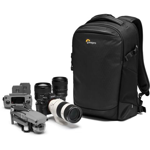  Balo máy ảnh Lowepro Flipside AW III 