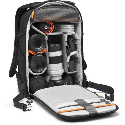  Balo máy ảnh Lowepro Flipside AW III 
