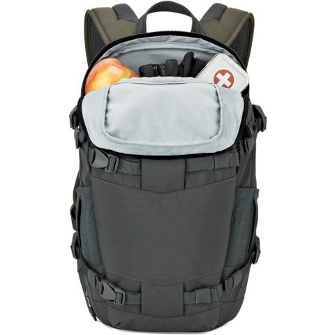  Balo máy ảnh Lowepro Flipside Trek BP 250 AW 