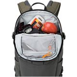  Ba lô máy ảnh Lowepro Flipside Trek BP Grey 