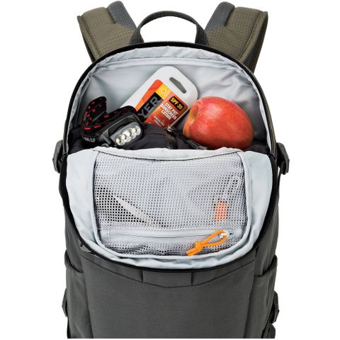  Ba lô máy ảnh Lowepro Flipside Trek BP Grey 
