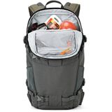  Ba lô máy ảnh Lowepro Flipside Trek BP Grey 