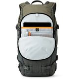  Ba lô máy ảnh Lowepro Flipside Trek BP Grey 
