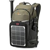  Ba lô máy ảnh Lowepro Flipside Trek BP Grey 