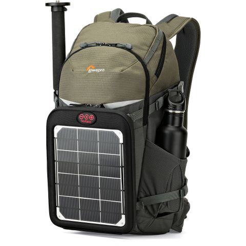  Ba lô máy ảnh Lowepro Flipside Trek BP Grey 