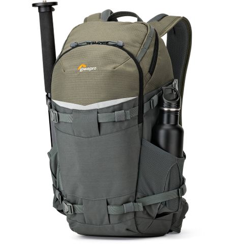 Ba lô máy ảnh Lowepro Flipside Trek BP Grey 