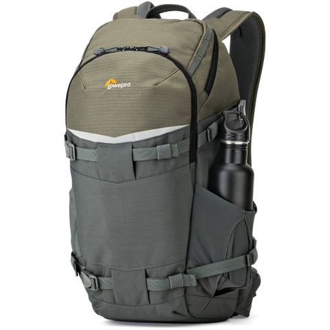  Ba lô máy ảnh Lowepro Flipside Trek BP Grey 
