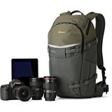  Ba lô máy ảnh Lowepro Flipside Trek BP Grey 