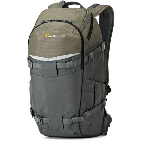  Ba lô máy ảnh Lowepro Flipside Trek BP Grey 