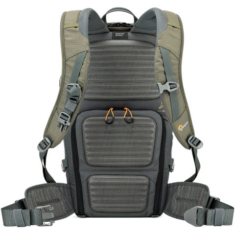  Ba lô máy ảnh Lowepro Flipside Trek BP Grey 
