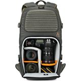  Ba lô máy ảnh Lowepro Flipside Trek BP Grey 