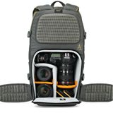  Ba lô máy ảnh Lowepro Flipside Trek BP Grey 