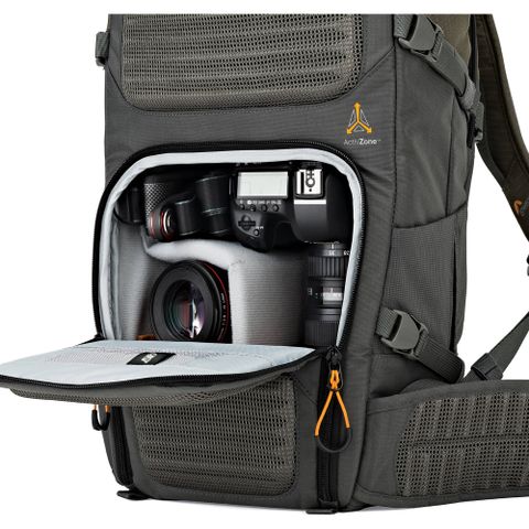  Ba lô máy ảnh Lowepro Flipside Trek BP Grey 